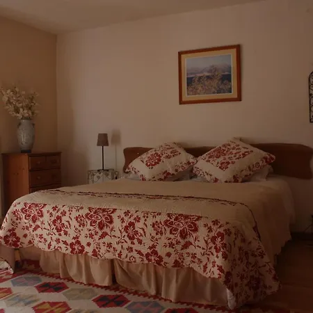 La Clairiere Du Moulin Bed & Breakfast Lepin-le-Lac