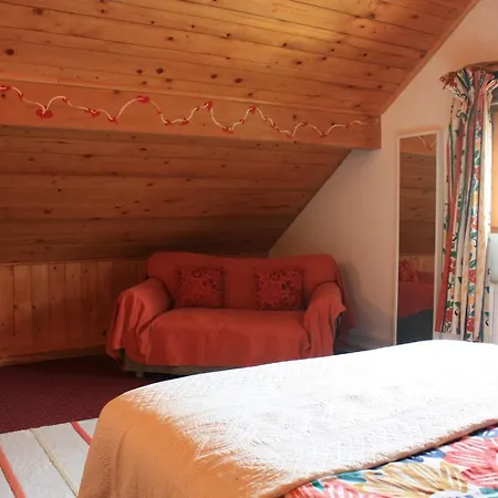 Bed & Breakfast La Clairiere Du Moulin