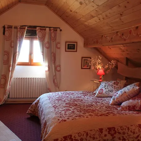 Couette-café La Clairière Du Moulin