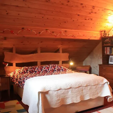 La Clairiere Du Moulin Bed & Breakfast 3*
