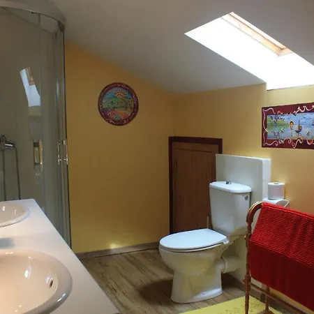 La Clairiere Du Moulin Bed and Breakfast 3*