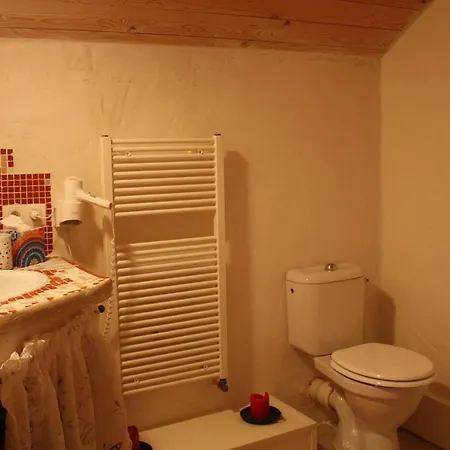 Bed and Breakfast La Clairiere Du Moulin