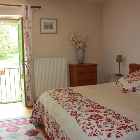 Bed & Breakfast La Clairiere Du Moulin Lepin-le-Lac