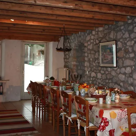 Couette-café La Clairière Du Moulin