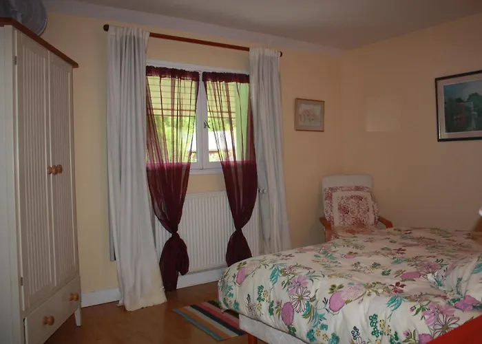 La Clairiere Du Moulin فندق مبيت وإفطار