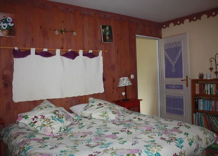 La Clairiere Du Moulin فندق مبيت وإفطار
