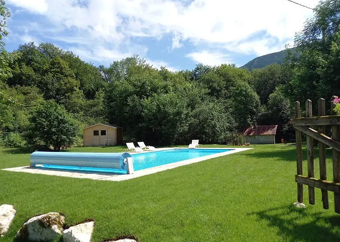La Clairiere Du Moulin فندق مبيت وإفطار