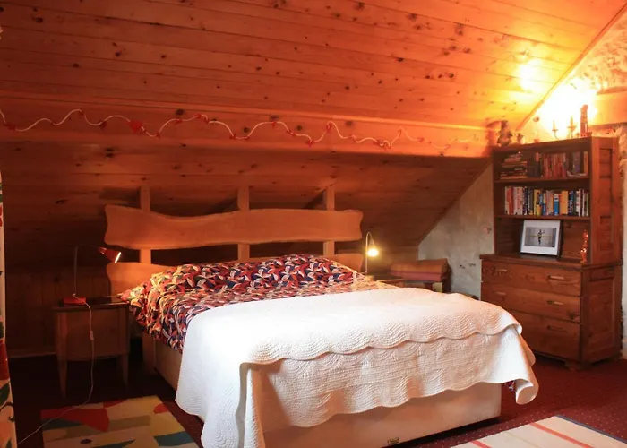 La Clairiere Du Moulin فندق مبيت وإفطار 3*