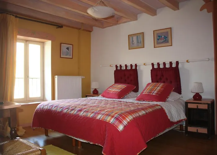 La Clairiere Du Moulin فندق مبيت وإفطار