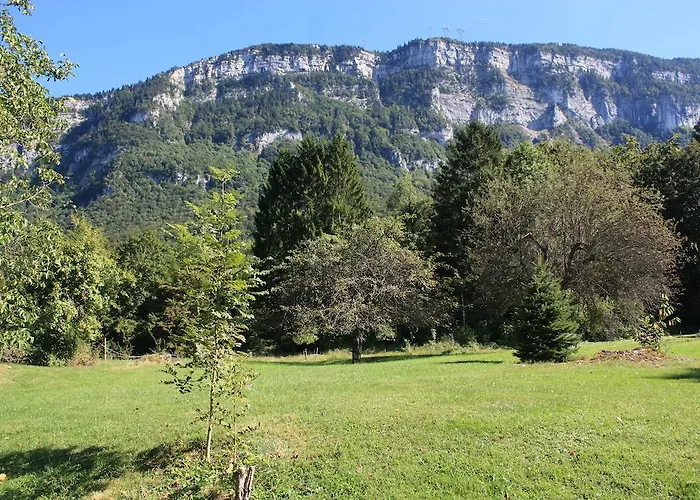 فندق مبيت وإفطار La Clairiere Du Moulin 3*