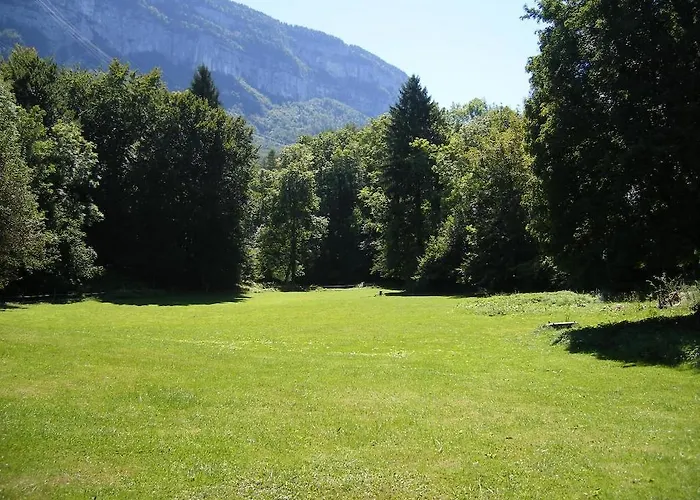 فندق مبيت وإفطار La Clairiere Du Moulin 3*