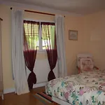 La Clairiere Du Moulin Bed & Breakfast