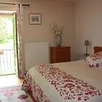 Bed & Breakfast La Clairiere Du Moulin Lepin-le-Lac