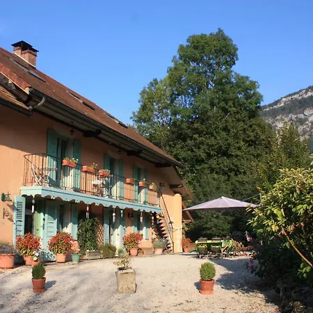 La Clairiere Du Moulin 3*