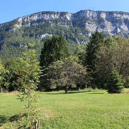 Nocleg ze śniadaniem La Clairiere Du Moulin 3*