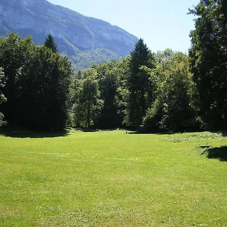 Nocleg ze śniadaniem La Clairiere Du Moulin 3*